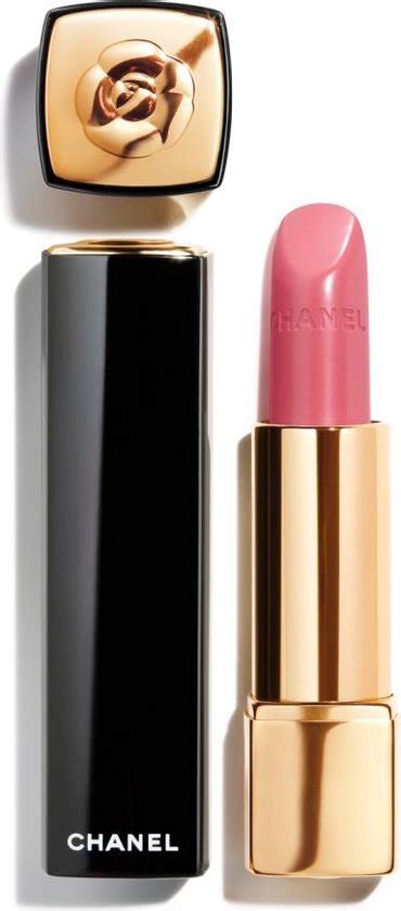 chanel rouge allure camelia rose|chanel camelia blanc.